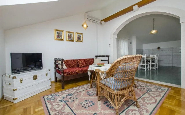 Apartments Katica