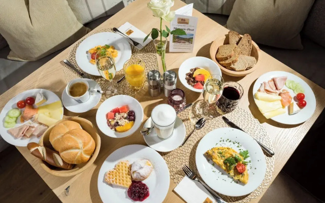 Hotel Waldfriede