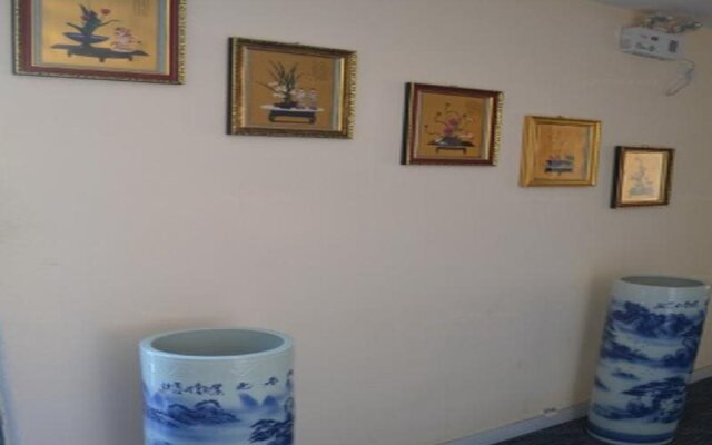 7 Days Inn Yantai Dahaiyang Street Branch