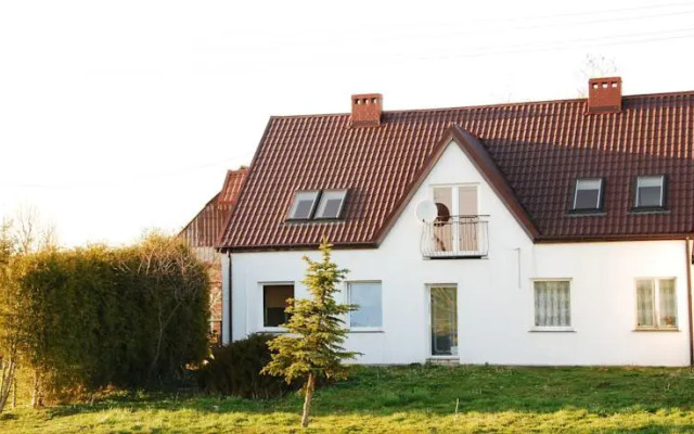 Agroturystyka Gregorczyk