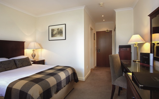 Macdonald Inchyra Hotel & Spa