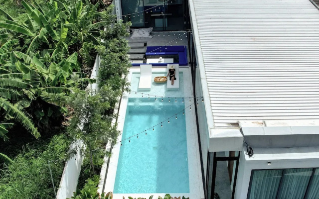 TUL VIlla Chiangmai