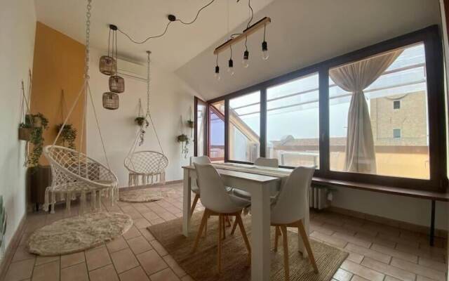 Central View Boutique