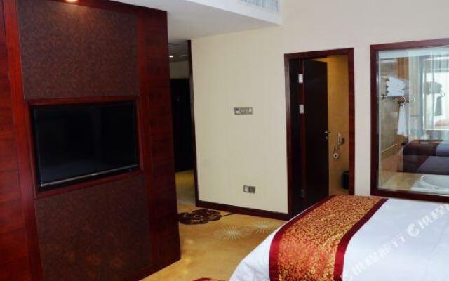 Maowen Hotel