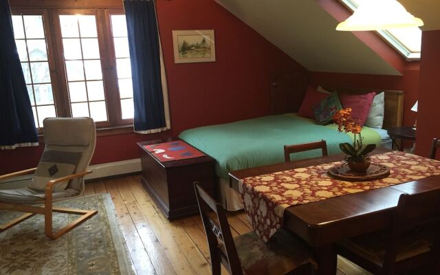 Mistiso's Place Vacation Rentals