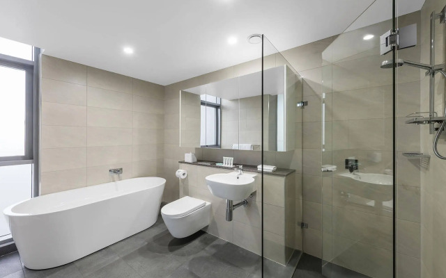 Meriton Suites Chatswood