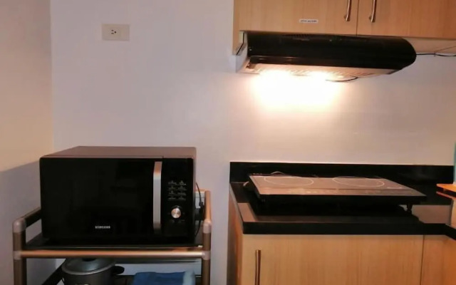 Prime BGC Location Apartments by PH Staycation