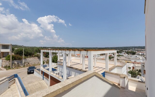 Terra Greci Apartments