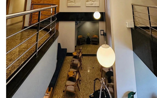 NIPS 1309 - Ótimo Apto Alto do Tatuapé