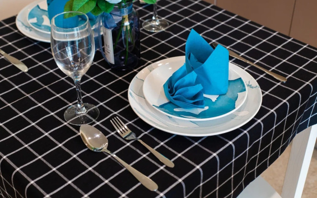 Suman Hotel Apartment