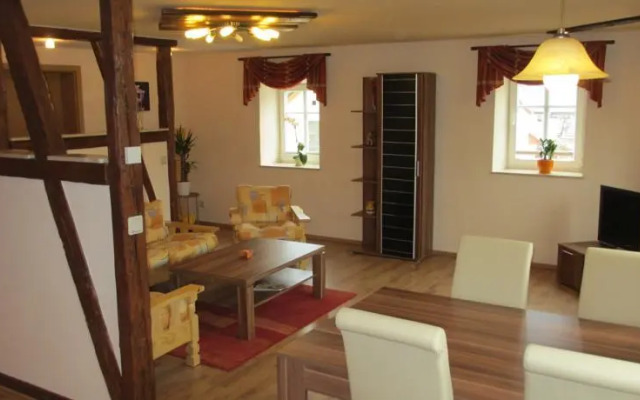 Ferienwohnungen in der Oberlausitz