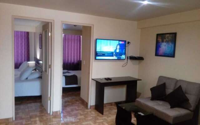 Blueiby Home