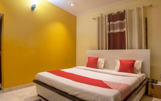 Mithila Orchid By OYO Rooms