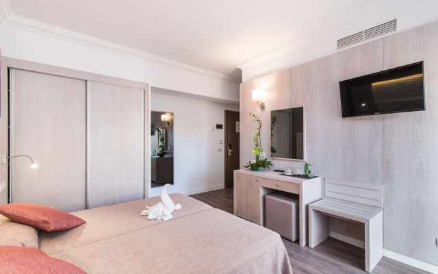 Hotel Baviera