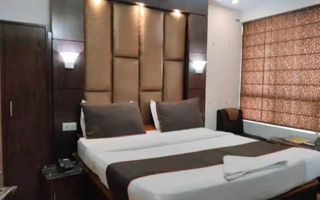 Hotel UR