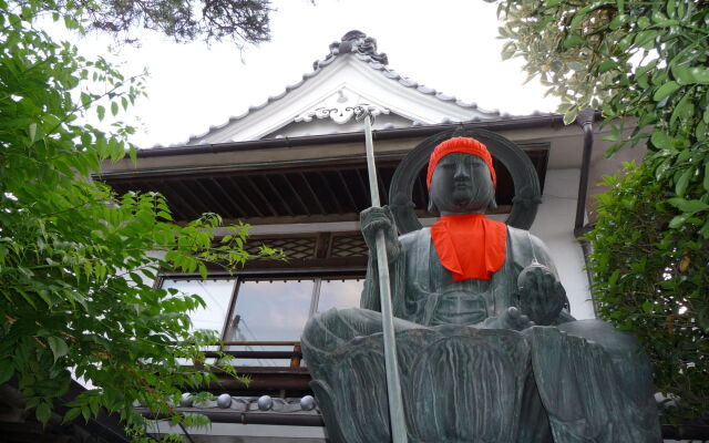 Matsuya Ryokan