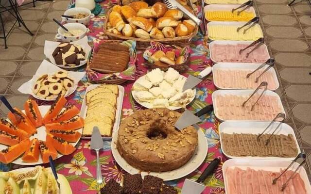 Pousada Vale da Serra