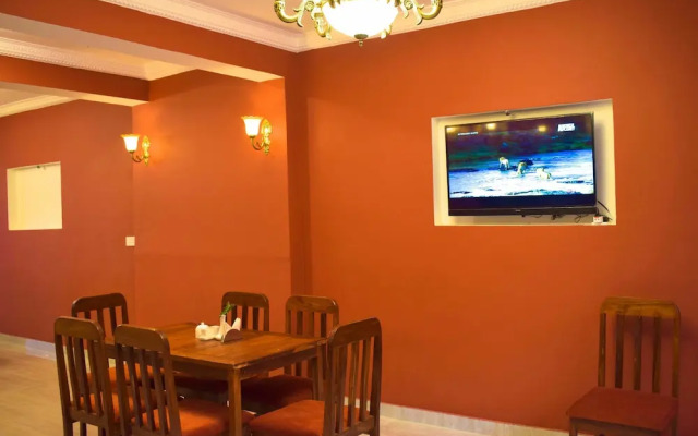 Hotel Nagarkot Inn