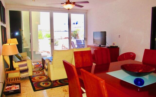 Bosque De Los Aluxes Classy By Playa Paradise