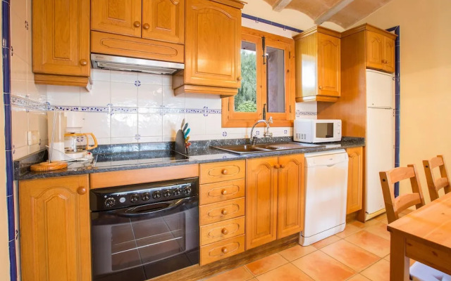 Can Fus in Campos With 1 Bedrooms and 1 Bathrooms