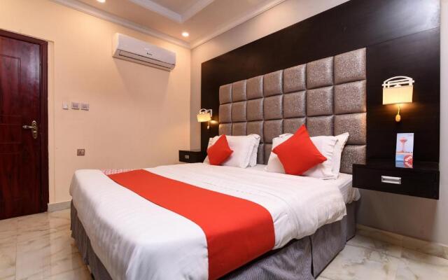 Durra Taraf 1 Residential