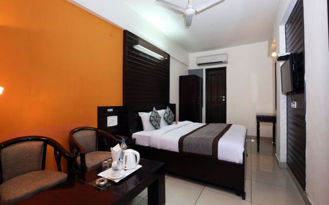 OYO 1732 Hotel The days Inn