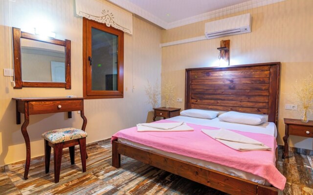 Villa Jasmin Selimiye with pool