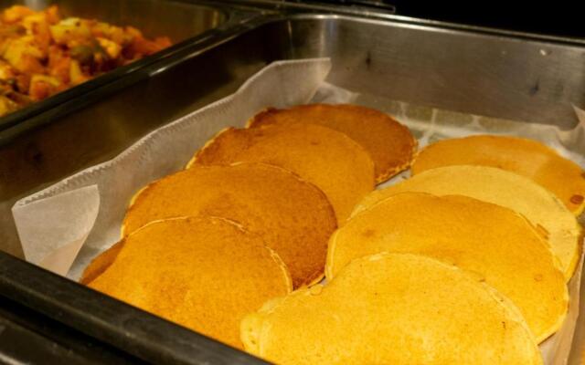 Crowne Plaza Managua by IHG