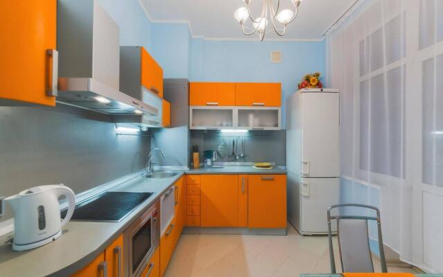 LikeHome Apartments Tverskaya