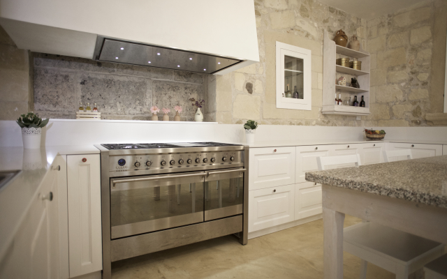 Don Agostino Relais Masseria