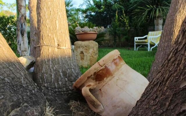 One bedroom appartement with wifi at Cinisi