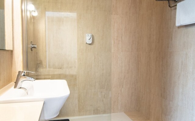 Apartamentos Vistamar II