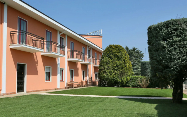 Sport Hotel Veronello