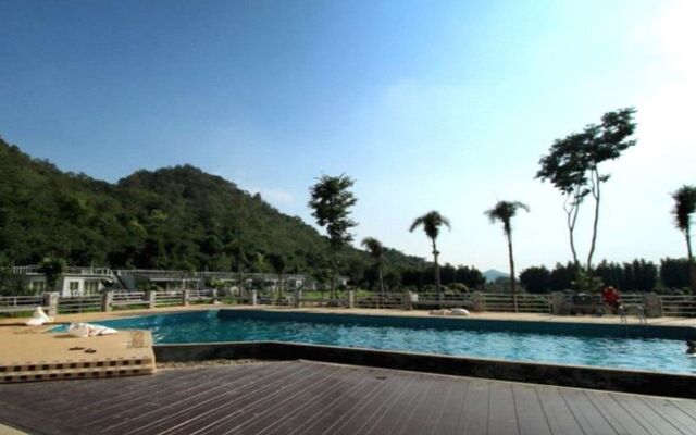 Yurakiri Resort