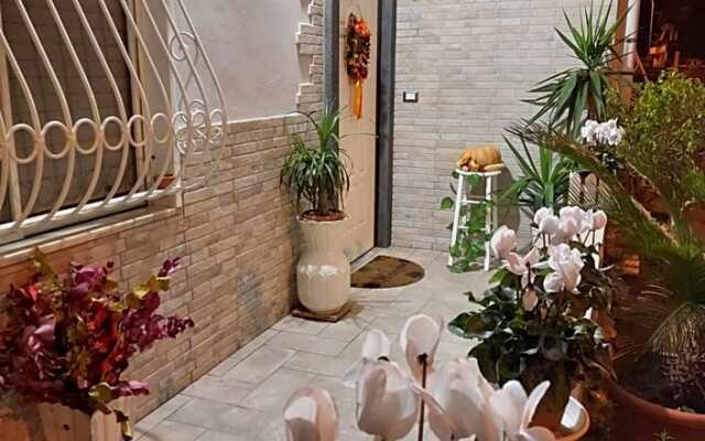 B&B Petra Hercules