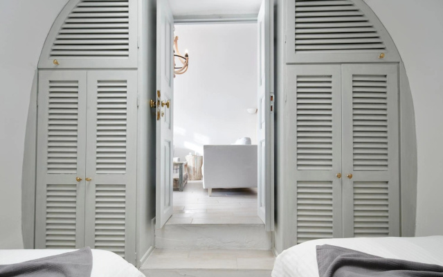 Belvedere Suites