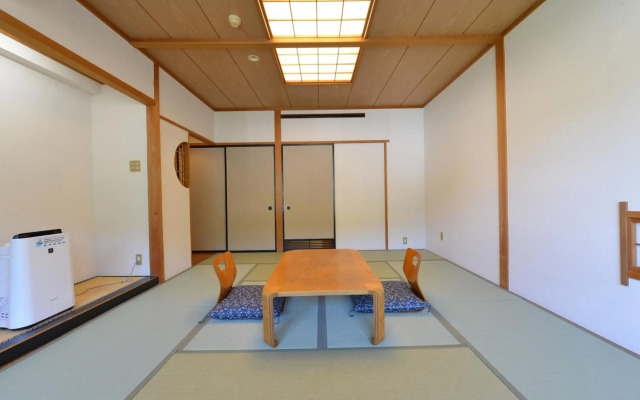 Ooedo Onsen Monogatari Hotel Kinugawa Gyoen