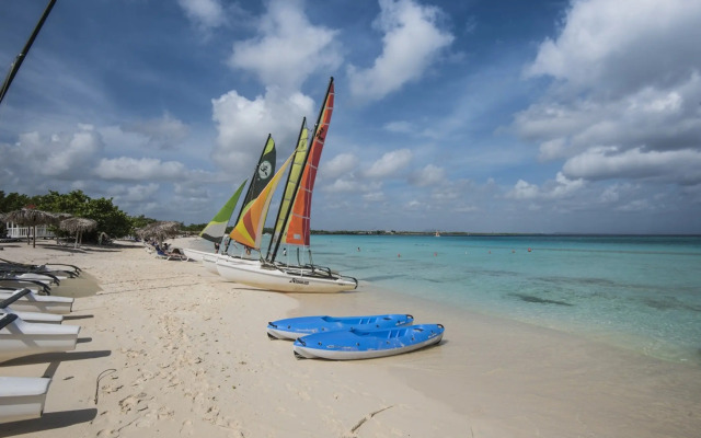 Playa Pesquero