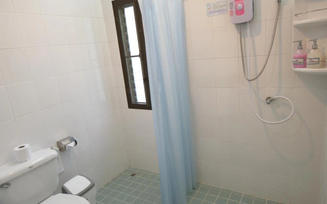 Touch Star Resort Doi Inthanon