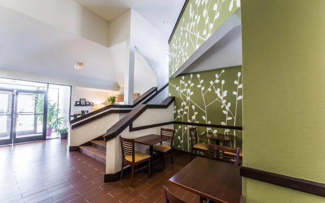 Sleep Inn Morganton Southeast