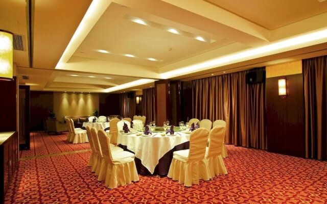 Jingxi Hotel