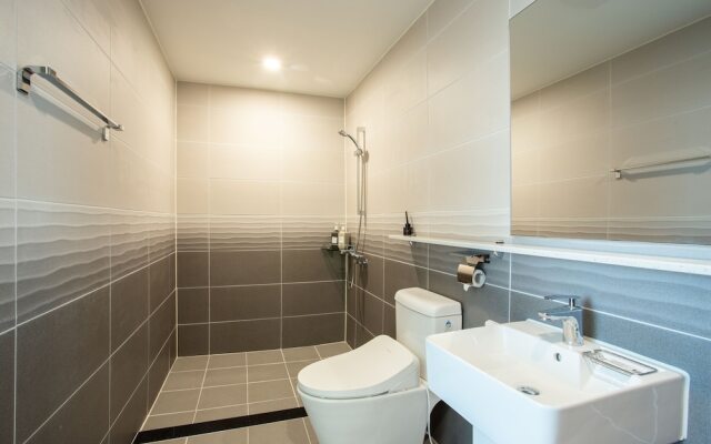 Chuncheon Hotel Gongjicheon 2nd Branch