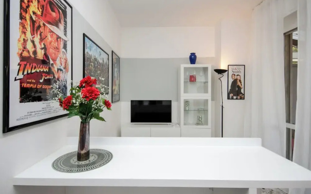 VivimiHome - Zanella House