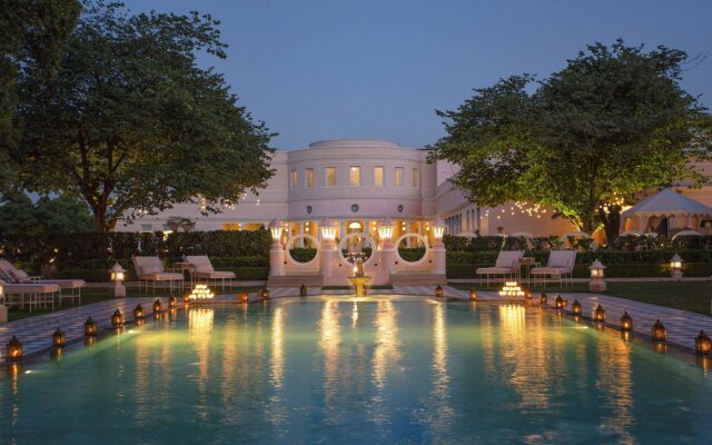 Rajmahal Palace RAAS