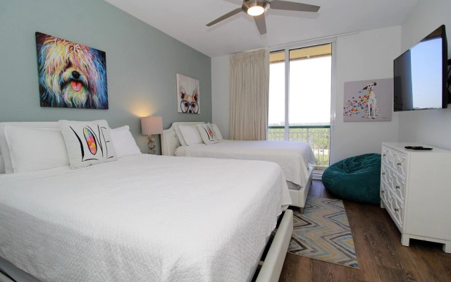 Beach Colony East 8A