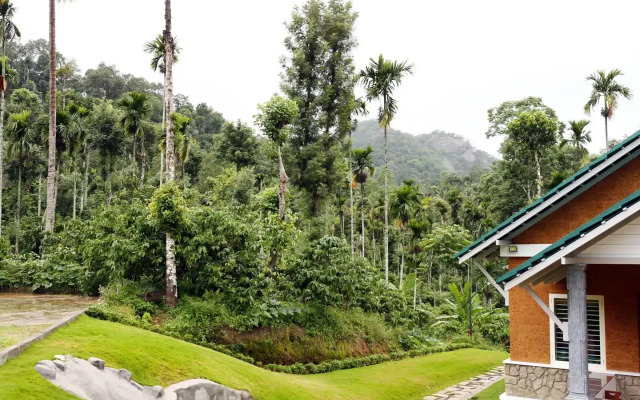 Field View Estate Bungalow