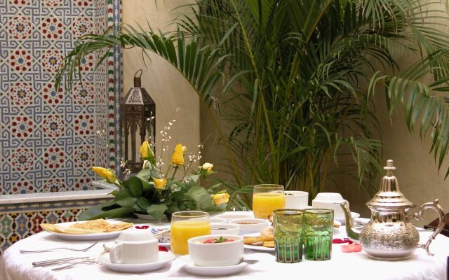 Riad Kniza