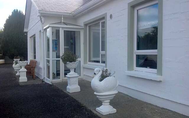 Divine Mercy B&B