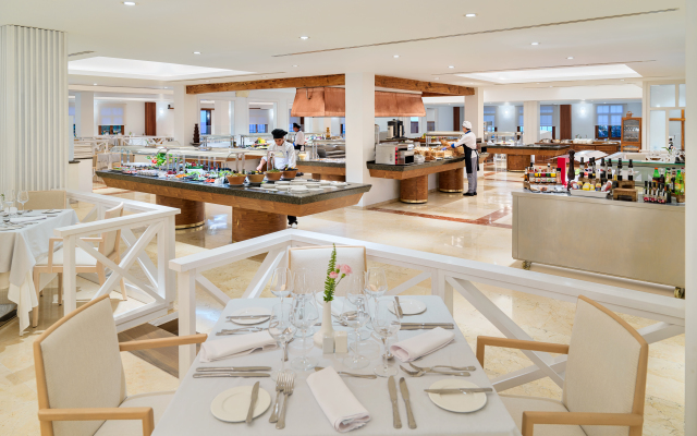 Hotel Jardín Tecina