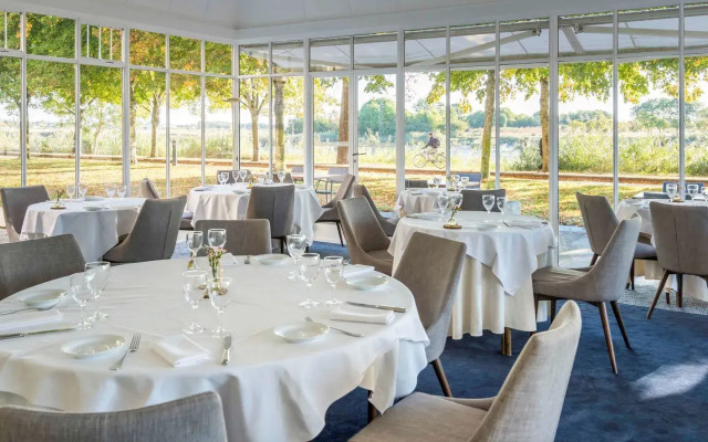 Mercure Rochefort La Corderie Royale